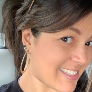 Meet your Posher, Kristy